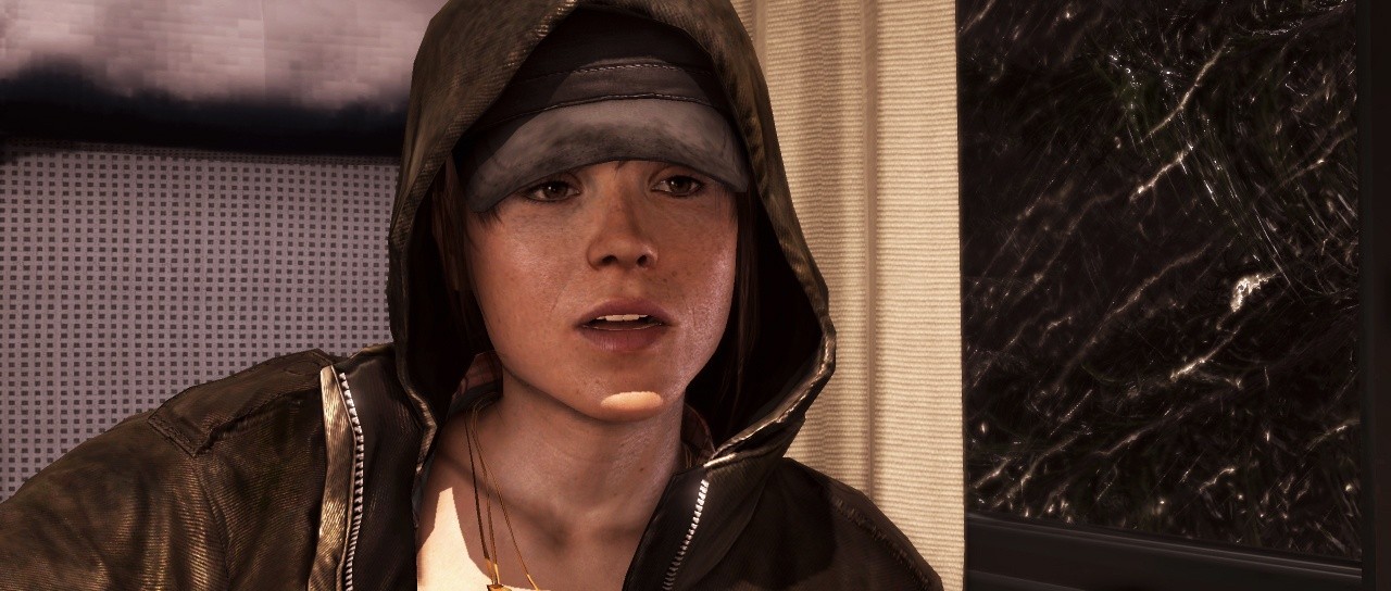 Beyond: Dos Almas - Imagen 37
